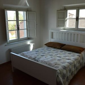 Camera familiare con letto king size